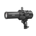 Godox ML SP19 Kit Spotlight Attachment For ML60IIBi/ML100Bi/ML100R