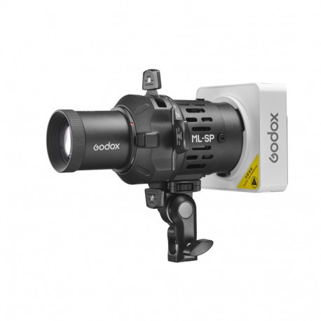 Godox ML SP36 Kit Spotlight Attachment For ML60IIBi/ML100Bi/ML100R
