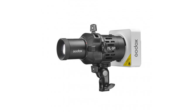 Godox ML SP36 Kit Spotlight Attachment For ML60IIBi/ML100Bi/ML100R