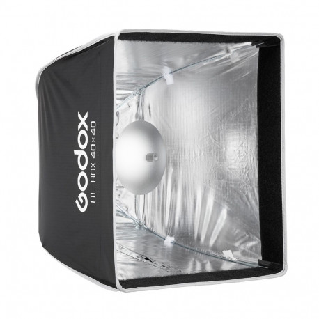 Godox UL BOX 40 Multifunctional Easy Fold Softbox