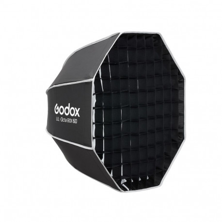 Godox UL BOX Octa 60 Multifunctional Easy Fold Softbox