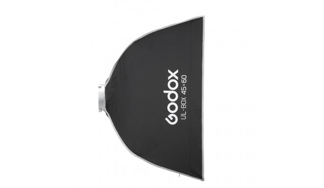 Godox UL BOX 45*60 Multifunctional Easy Fold Softbox