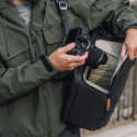 PGYTECH OneGo 2 BackPack 25Lï¼Matte Blackï¼