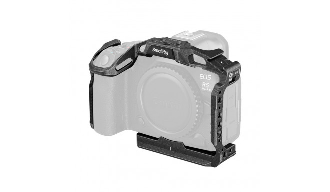 SmallRig 4975 "Black Mamba" Cage for Canon EOS R5 Mark II