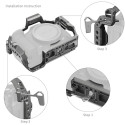SmallRig 4977 HawkLock Quick Release Cage for Canon EOS R5 Mark II