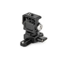 3 Legged Thing Monty 3 Monitor Mount kit Matte Black/Darkness