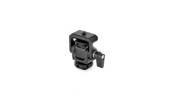 3 Legged Thing Monty 1 Monitor Mount Matte Black/Darkness