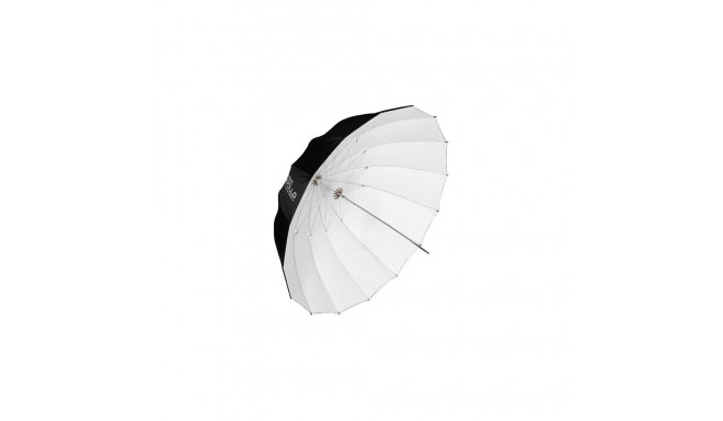 Westcott Deep Umbrella White Bounce (109.2cm)