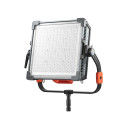 Godox P600R Hard Pro KNOWLED RGB Panel Light Waterproof
