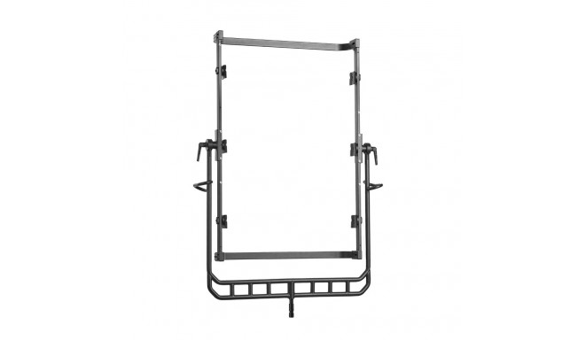 Godox AB03 03 Three head bracket for P1200R Hard Pro