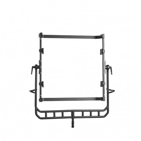 Godox AB02 03 Two head bracket for P1200R Hard Pro