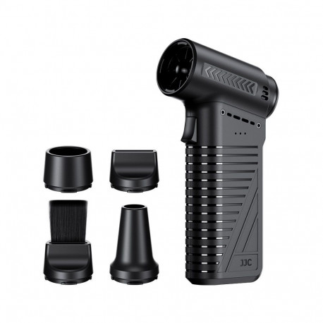 JJC EAB W1 Portable Turbo Air Blower
