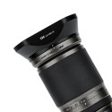 JJC LH HB114 Lens Hood for NIKKOR Z 28 400mm f/4 8 VR / NIKKOR Z 24 120mm f/4 S