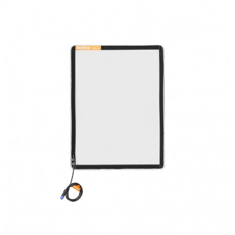 Godox AD21 Electric Adjustable Diffusion Panel (2Ã1ï¼