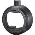 Godox S R2 Round Head Accessory Adapter