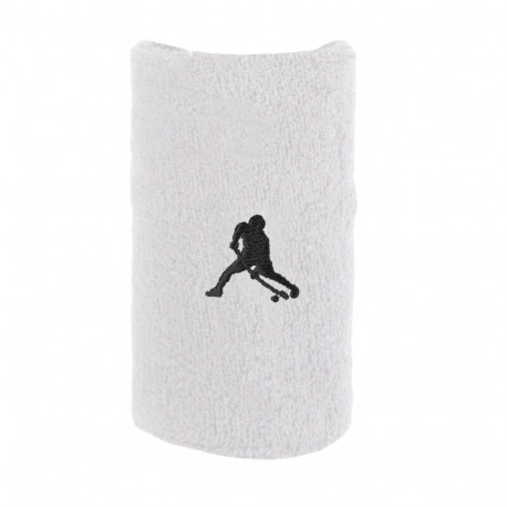 ACE pikk käepael valge