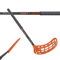 FAST 34 ORANGE 70CM vasak