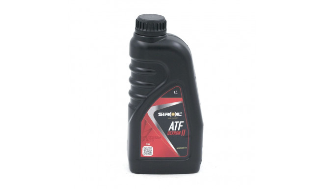 Siroil ATF Dexron II 1L automaatkäigukastiõli