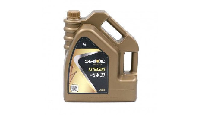 Siroil Extrasint 5W-30 5L Longlife