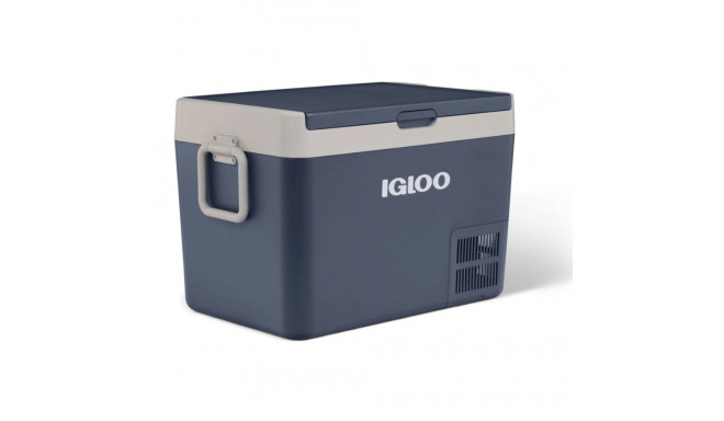 Kompressorkülmik IGLOO 59L 12/230V