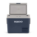 Kompressorkülmik IGLOO 39 liitrit 12/230