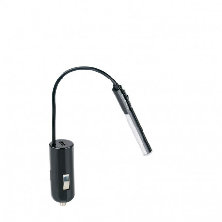 Painduv autolamp USB-C laadijaga 18W