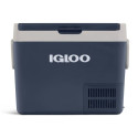 Kompressorkülmik IGLOO 39 liitrit 12/230