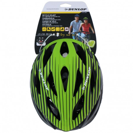 Jalgratta kiiver S-suurus 53-55cm, 4 värvi