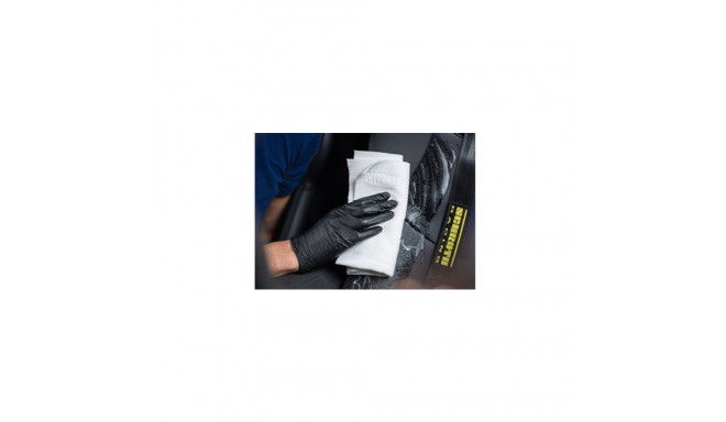 Gyeon Q2M LeatherWipe EVO 40x40 2tk
