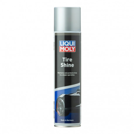 Rehviläige Liqui Moly 400ml