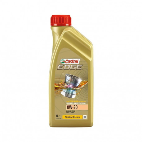 CASTROL Edge 0W30 C3 1L