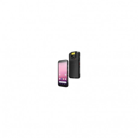 Honeywell CT32, Launcher/Browser/BasicTE, 2D, SR, USB-C, BT, Wi-Fi, NFC, Android, kit (USB), GMS