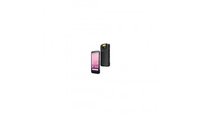 Honeywell CT32, Launcher/Browser/BasicTE, 2D, SR, USB-C, BT, Wi-Fi, NFC, Android, kit (USB), GMS