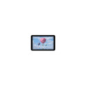 Bluebird T30, 25,7cm (10,1''), GPS, USB-C, BT, Wi-Fi, eSIM, 5G, NFC, Android, kit (USB), GMS, RB