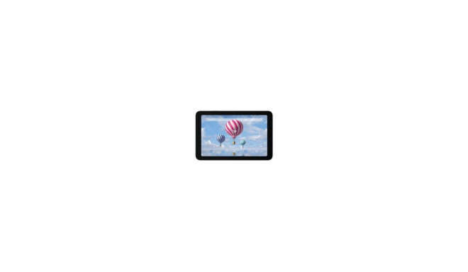 Bluebird T30, 25,7cm (10,1''), GPS, USB-C, BT, Wi-Fi, eSIM, 5G, NFC, Android, GMS, RB