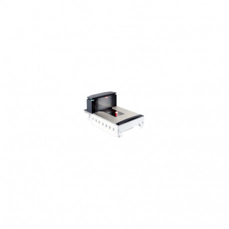Datalogic Magellan 9550i, Flip-Up, 2D, USB, multi-IF