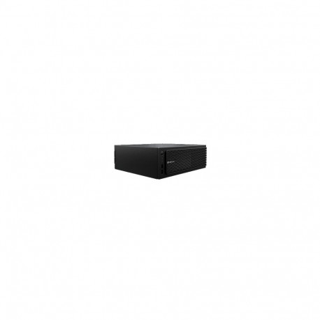 Diebold Nixdorf BEETLE M2110, USB, USB-C, poweredUSB, Ethernet, Intel Core i3, SSD, black