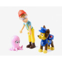 Figures set Paw Patrol Chase