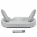 Headset Scape Light