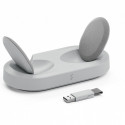 Headset Scape Light