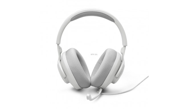 JBL Quantum 100M2 Gaming Headset