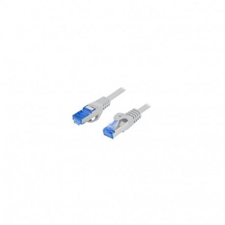 Lanberg Patchcord Cat.6A S/FTP LSZH CCA PCF6A-10CC-1000-S 10 m hall