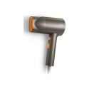 Philips föön BHD321/00 3000 Series 1600 W 2 temperatuuriseadet ioonfunktsioon hall/oranž