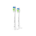 Philips asendusharjapead HX6062/87 Sonicare Optimal White pead täiskasvanutele 2 harjapead kaasas va