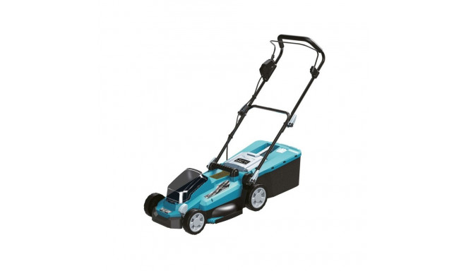 juhtmevaba muruniiduk DEDRA DED7198