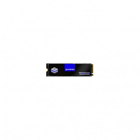 GoodRam PX500 Gen. 3 1TB M.2 2280 PCI-E x4 Gen3 NVMe SSD (SSDPR-PX500-01T-80-G3)