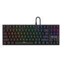 Savio Tempest X2 Outemu punane (84716060)