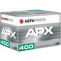 Agfaphoto film APX 400/36