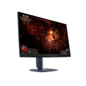 LCD Monitor|DELL|210-BQWQ|27"|Gaming|Matte|Panel IPS|2560x1440|16:9|180 Hz|1 ms|Colour Black|210-BQW