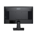 LCD Monitor|MSI|PRO MP225|21.5"|Business|Matte|Panel IPS|1920x1080|16:9|100Hz|4 ms|Colour Black|PROM